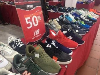 Kasut-Marketplace-Warehouse-Sale-at-CITTA-Mall-350x263 - Apparels Fashion Accessories Fashion Lifestyle & Department Store Footwear Selangor Warehouse Sale & Clearance in Malaysia 