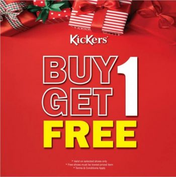 Kickers-Special-Sale-Buy-1-Get-1-Free-at-Johor-Premium-Outlets-350x351 - Fashion Accessories Fashion Lifestyle & Department Store Footwear Johor Malaysia Sales 