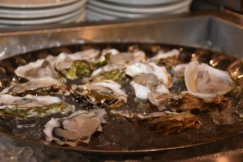 Kontiki-Restaurant-BBQ-Seafood-Dinner-Promo-350x233 - Beverages Food , Restaurant & Pub Kuala Lumpur Promotions & Freebies Selangor 