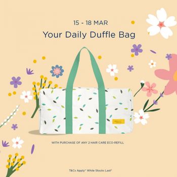 LOCCITANE-Your-Daily-Duffle-Bag-350x350 - Beauty & Health Johor Kedah Kelantan Kuala Lumpur Melaka Negeri Sembilan Online Store Pahang Penang Perak Perlis Personal Care Promotions & Freebies Putrajaya Sabah Sarawak Selangor Skincare Terengganu 