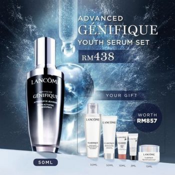 Lancome-Special-Promo-350x350 - Beauty & Health Johor Kedah Kelantan Kuala Lumpur Melaka Negeri Sembilan Online Store Pahang Penang Perak Perlis Personal Care Promotions & Freebies Putrajaya Sabah Sarawak Selangor Skincare Terengganu 