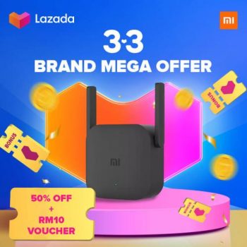 Lazada-3.3-Brand-Mega-Offers-5-350x350 - Johor Kedah Kelantan Kuala Lumpur Malaysia Sales Melaka Negeri Sembilan Online Store Others Pahang Penang Perak Perlis Putrajaya Sabah Sarawak Selangor Terengganu