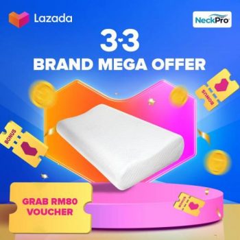 Lazada-3.3-Brand-Mega-Offers-7-350x350 - Johor Kedah Kelantan Kuala Lumpur Malaysia Sales Melaka Negeri Sembilan Online Store Others Pahang Penang Perak Perlis Putrajaya Sabah Sarawak Selangor Terengganu