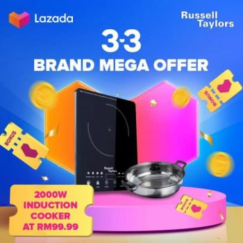 Lazada-3.3-Brand-Mega-Offers-8-350x350 - Johor Kedah Kelantan Kuala Lumpur Malaysia Sales Melaka Negeri Sembilan Online Store Others Pahang Penang Perak Perlis Putrajaya Sabah Sarawak Selangor Terengganu