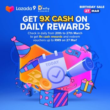 Lazada-Birthday-Sale-350x350 - Johor Kedah Kelantan Kuala Lumpur Malaysia Sales Melaka Negeri Sembilan Online Store Others Pahang Penang Perak Perlis Putrajaya Sabah Sarawak Selangor Terengganu 