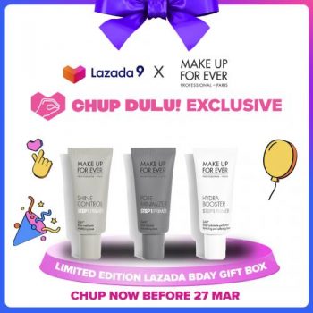 Lazada-Surprise-Birthday-Sale-Chup-Dulu-Co-brand-Box-Deals-5-350x350 - Beauty & Health Fragrances Johor Kedah Kelantan Kuala Lumpur Malaysia Sales Melaka Negeri Sembilan Online Store Pahang Penang Perak Perlis Personal Care Putrajaya Sabah Sarawak Selangor Skincare Terengganu