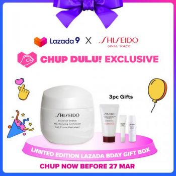 Lazada-Surprise-Birthday-Sale-Chup-Dulu-Co-brand-Box-Deals-6-350x350 - Beauty & Health Fragrances Johor Kedah Kelantan Kuala Lumpur Malaysia Sales Melaka Negeri Sembilan Online Store Pahang Penang Perak Perlis Personal Care Putrajaya Sabah Sarawak Selangor Skincare Terengganu 