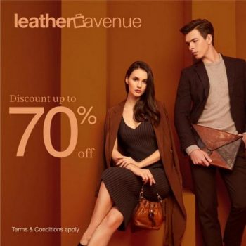 Leather-Avenue-Special-Sale-at-Johor-Premium-Outlets-350x350 - Bags Fashion Accessories Fashion Lifestyle & Department Store Johor Malaysia Sales 