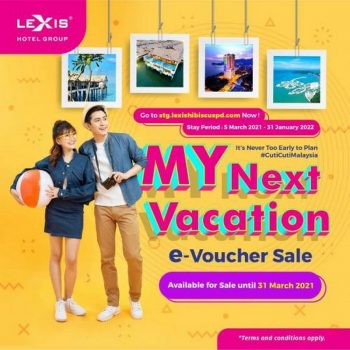 Lexis-Hibiscus-Port-Dickson-e-Voucher-Sale-350x350 - Hotels Johor Kedah Kelantan Kuala Lumpur Malaysia Sales Melaka Negeri Sembilan Online Store Pahang Penang Perak Perlis Putrajaya Sabah Sarawak Selangor Sports,Leisure & Travel Terengganu 