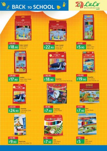 LuLu-Hypermarket-Back-To-School-Promotion-3-350x495 - Kuala Lumpur Promotions & Freebies Selangor Supermarket & Hypermarket 