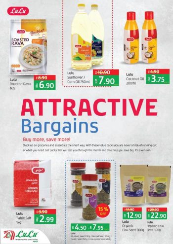 LuLu-Hypermarket-Goodness-Forever-Promotion-1-350x495 - Kuala Lumpur Promotions & Freebies Selangor Supermarket & Hypermarket 