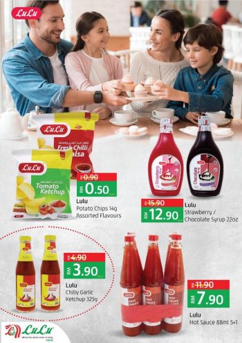 LuLu-Hypermarket-Goodness-Forever-Promotion-4-350x495 - Kuala Lumpur Promotions & Freebies Selangor Supermarket & Hypermarket 