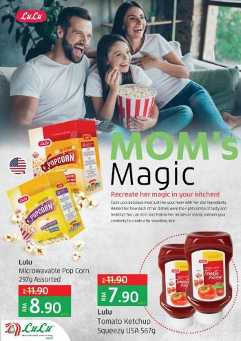 LuLu-Hypermarket-Goodness-Forever-Promotion-5-350x495 - Kuala Lumpur Promotions & Freebies Selangor Supermarket & Hypermarket 