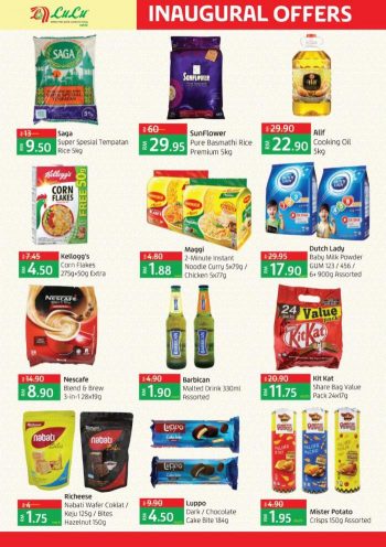 LuLu-Hypermarket-Opening-Promotion-at-Setia-City-Mall-2-350x496 - Promotions & Freebies Selangor Supermarket & Hypermarket 