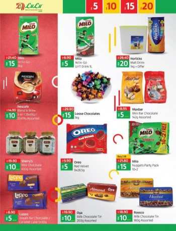 LuLu-Hypermarket-Promotion-Catalogue-5-350x459 - Kuala Lumpur Promotions & Freebies Selangor Supermarket & Hypermarket 