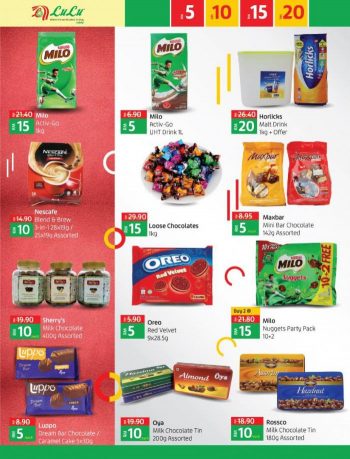 LuLu-Hypermarket-Promotion-Catalogue-5-350x459 - Kuala Lumpur Promotions & Freebies Selangor Supermarket & Hypermarket