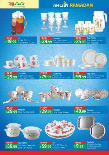 LuLu-Hypermarket-Ramadan-Promotion-Catalogue-10-350x495 - Kuala Lumpur Promotions & Freebies Selangor Supermarket & Hypermarket 