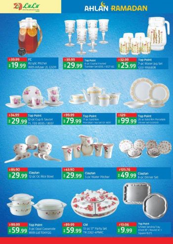 LuLu-Hypermarket-Ramadan-Promotion-Catalogue-10-350x495 - Kuala Lumpur Promotions & Freebies Selangor Supermarket & Hypermarket