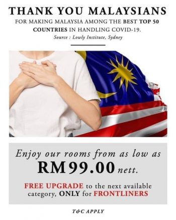 M-Boutique-Hotel-Heartfelt-Appreciation-for-Frontliner-Promo-350x438 - Hotels Perak Promotions & Freebies Sports,Leisure & Travel 