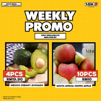 MBG-Fruit-Shop-Weekly-Promo-350x350 - Johor Kedah Kelantan Kuala Lumpur Melaka Negeri Sembilan Pahang Penang Perak Perlis Promotions & Freebies Putrajaya Sabah Sarawak Selangor Supermarket & Hypermarket Terengganu 