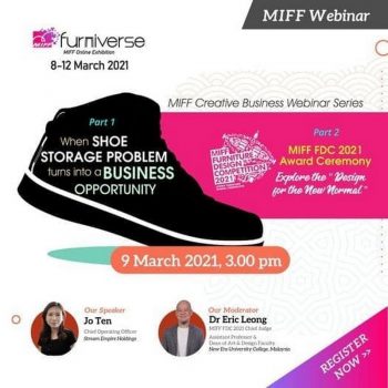 MIFF-Creative-Business-Webinar-Series-350x350 - Events & Fairs Johor Kedah Kelantan Kuala Lumpur Melaka Negeri Sembilan Online Store Others Pahang Penang Perak Perlis Putrajaya Sabah Sarawak Selangor Terengganu 