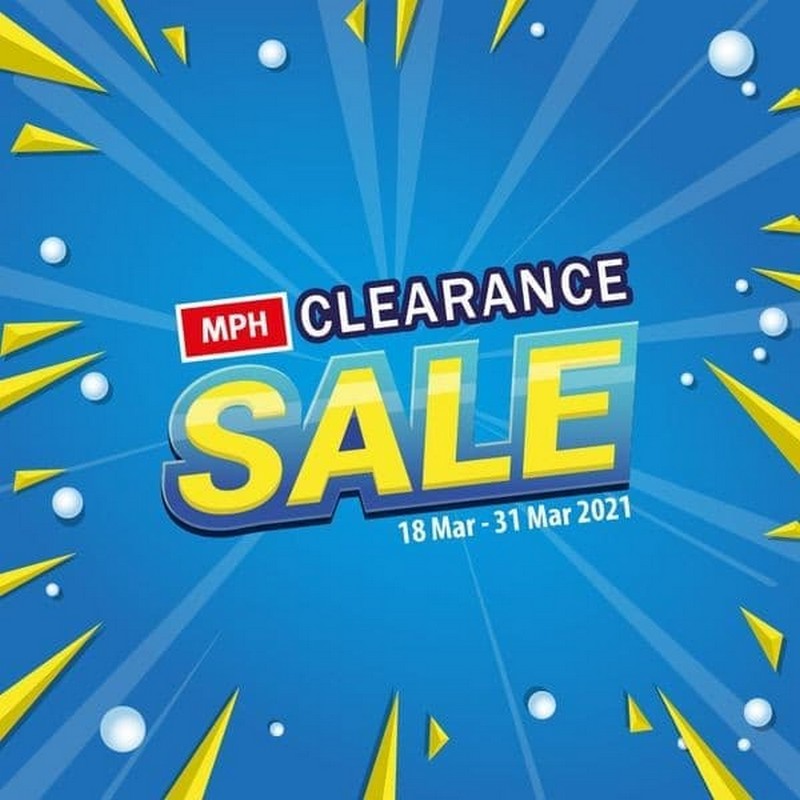 MPH-Bookstores-Clearance-Sale - Books & Magazines Kuala Lumpur Penang Sarawak Selangor Stationery Warehouse Sale & Clearance in Malaysia 