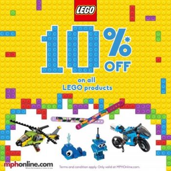 MPH-Bookstores-Lego-Promo-350x350 - Baby & Kids & Parenting Johor Kedah Kelantan Kuala Lumpur Melaka Negeri Sembilan Online Store Pahang Penang Perak Perlis Promotions & Freebies Putrajaya Sabah Sarawak Selangor Terengganu Toys 