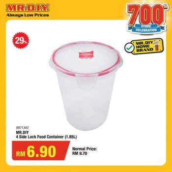 MR-DIY-700th-Store-Celebration-Promotion-10-350x350 - Home & Garden & Tools Johor Kedah Kelantan Kuala Lumpur Melaka Negeri Sembilan Others Pahang Penang Perak Perlis Promotions & Freebies Putrajaya Sabah Safety Tools & DIY Tools Sarawak Selangor Terengganu