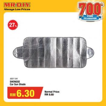 MR-DIY-700th-Store-Celebration-Promotion-15-350x350 - Home & Garden & Tools Johor Kedah Kelantan Kuala Lumpur Melaka Negeri Sembilan Others Pahang Penang Perak Perlis Promotions & Freebies Putrajaya Sabah Safety Tools & DIY Tools Sarawak Selangor Terengganu 