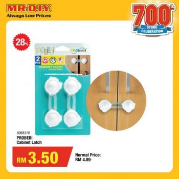 MR-DIY-700th-Store-Celebration-Promotion-16-350x350 - Home & Garden & Tools Johor Kedah Kelantan Kuala Lumpur Melaka Negeri Sembilan Others Pahang Penang Perak Perlis Promotions & Freebies Putrajaya Sabah Safety Tools & DIY Tools Sarawak Selangor Terengganu 