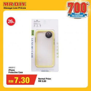 MR-DIY-700th-Store-Celebration-Promotion-19-350x350 - Home & Garden & Tools Johor Kedah Kelantan Kuala Lumpur Melaka Negeri Sembilan Others Pahang Penang Perak Perlis Promotions & Freebies Putrajaya Sabah Safety Tools & DIY Tools Sarawak Selangor Terengganu 