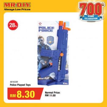 MR-DIY-700th-Store-Celebration-Promotion-23-350x350 - Home & Garden & Tools Johor Kedah Kelantan Kuala Lumpur Melaka Negeri Sembilan Others Pahang Penang Perak Perlis Promotions & Freebies Putrajaya Sabah Safety Tools & DIY Tools Sarawak Selangor Terengganu 