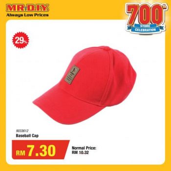 MR-DIY-700th-Store-Celebration-Promotion-24-350x350 - Home & Garden & Tools Johor Kedah Kelantan Kuala Lumpur Melaka Negeri Sembilan Others Pahang Penang Perak Perlis Promotions & Freebies Putrajaya Sabah Safety Tools & DIY Tools Sarawak Selangor Terengganu