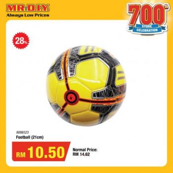 MR-DIY-700th-Store-Celebration-Promotion-25-350x350 - Home & Garden & Tools Johor Kedah Kelantan Kuala Lumpur Melaka Negeri Sembilan Others Pahang Penang Perak Perlis Promotions & Freebies Putrajaya Sabah Safety Tools & DIY Tools Sarawak Selangor Terengganu