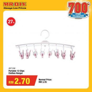 MR-DIY-700th-Store-Celebration-Promotion-3-350x350 - Home & Garden & Tools Johor Kedah Kelantan Kuala Lumpur Melaka Negeri Sembilan Others Pahang Penang Perak Perlis Promotions & Freebies Putrajaya Sabah Safety Tools & DIY Tools Sarawak Selangor Terengganu 