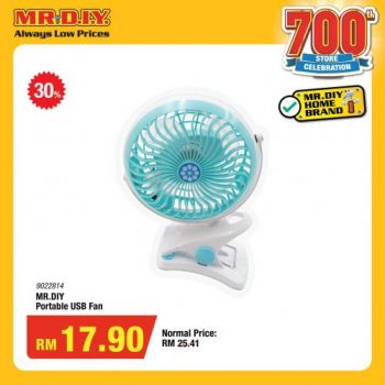 MR-DIY-700th-Store-Celebration-Promotion-4-350x350 - Home & Garden & Tools Johor Kedah Kelantan Kuala Lumpur Melaka Negeri Sembilan Others Pahang Penang Perak Perlis Promotions & Freebies Putrajaya Sabah Safety Tools & DIY Tools Sarawak Selangor Terengganu 