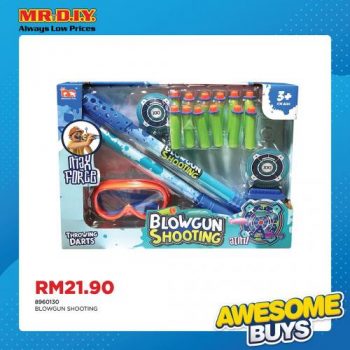 MR-DIY-Awesome-Buys-Promotion-10-350x350 - Johor Kedah Kelantan Kuala Lumpur Melaka Negeri Sembilan Others Pahang Penang Perak Perlis Promotions & Freebies Putrajaya Sabah Sarawak Selangor Terengganu 