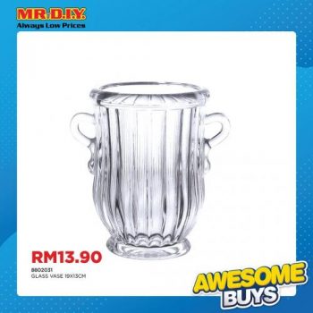 MR-DIY-Awesome-Buys-Promotion-18-350x350 - Johor Kedah Kelantan Kuala Lumpur Melaka Negeri Sembilan Others Pahang Penang Perak Perlis Promotions & Freebies Putrajaya Sabah Sarawak Selangor Terengganu