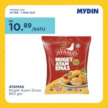 MYDIN-Kids-Baby-Fair-Promotion-16-1-350x350 - Johor Kedah Kelantan Kuala Lumpur Melaka Negeri Sembilan Pahang Penang Perak Perlis Promotions & Freebies Putrajaya Selangor Supermarket & Hypermarket Terengganu 