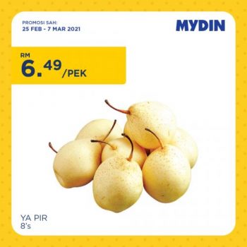 MYDIN-Kids-Baby-Fair-Promotion-24-350x350 - Baby & Kids & Parenting Babycare Children Fashion Johor Kedah Kelantan Kuala Lumpur Melaka Negeri Sembilan Pahang Penang Perak Perlis Promotions & Freebies Putrajaya Selangor Supermarket & Hypermarket Terengganu