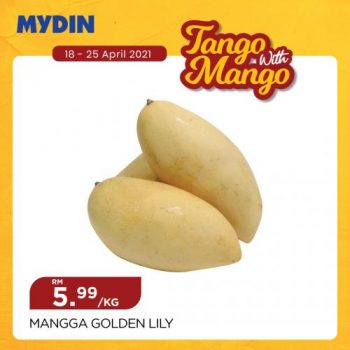 MYDIN-Mango-Promotion-1-350x350 - Johor Kedah Kelantan Kuala Lumpur Melaka Negeri Sembilan Pahang Penang Perak Perlis Promotions & Freebies Putrajaya Sabah Sarawak Selangor Supermarket & Hypermarket Terengganu 