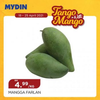 MYDIN-Mango-Promotion-2-350x350 - Johor Kedah Kelantan Kuala Lumpur Melaka Negeri Sembilan Pahang Penang Perak Perlis Promotions & Freebies Putrajaya Sabah Sarawak Selangor Supermarket & Hypermarket Terengganu 