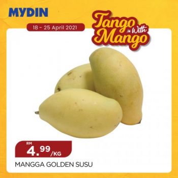 MYDIN-Mango-Promotion-3-350x350 - Johor Kedah Kelantan Kuala Lumpur Melaka Negeri Sembilan Pahang Penang Perak Perlis Promotions & Freebies Putrajaya Sabah Sarawak Selangor Supermarket & Hypermarket Terengganu 