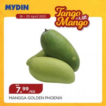 MYDIN-Mango-Promotion-6-350x350 - Johor Kedah Kelantan Kuala Lumpur Melaka Negeri Sembilan Pahang Penang Perak Perlis Promotions & Freebies Putrajaya Sabah Sarawak Selangor Supermarket & Hypermarket Terengganu 