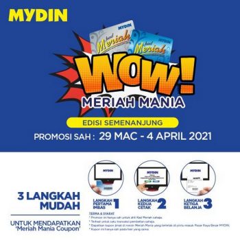 MYDIN-Meriah-Mania-Coupons-Promotion-9-350x350 - Johor Kedah Kelantan Kuala Lumpur Melaka Negeri Sembilan Pahang Penang Perak Perlis Promotions & Freebies Putrajaya Selangor Supermarket & Hypermarket Terengganu 
