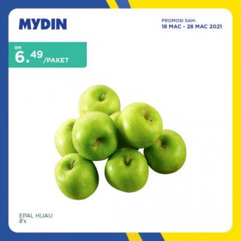 MYDIN-Super-Savings-Promotion-29-350x350 - Johor Kedah Kelantan Kuala Lumpur Melaka Negeri Sembilan Pahang Penang Perak Perlis Promotions & Freebies Putrajaya Selangor Supermarket & Hypermarket Terengganu 