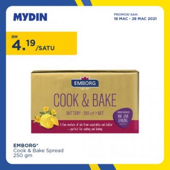 MYDIN-Super-Savings-Promotion-32-350x350 - Johor Kedah Kelantan Kuala Lumpur Melaka Negeri Sembilan Pahang Penang Perak Perlis Promotions & Freebies Putrajaya Selangor Supermarket & Hypermarket Terengganu