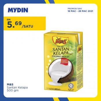 MYDIN-Super-Savings-Promotion-5-1-350x350 - Johor Kedah Kelantan Kuala Lumpur Melaka Negeri Sembilan Pahang Penang Perak Perlis Promotions & Freebies Putrajaya Selangor Supermarket & Hypermarket Terengganu