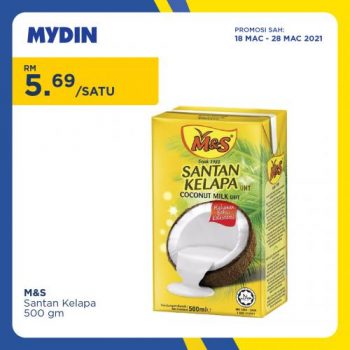 MYDIN-Super-Savings-Promotion-5-1-350x350 - Johor Kedah Kelantan Kuala Lumpur Melaka Negeri Sembilan Pahang Penang Perak Perlis Promotions & Freebies Putrajaya Selangor Supermarket & Hypermarket Terengganu 