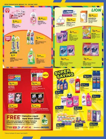 MYDIN-Super-Savings-Promotion-Catalogue-13-350x459 - Johor Kedah Kelantan Kuala Lumpur Melaka Negeri Sembilan Pahang Penang Perak Perlis Promotions & Freebies Putrajaya Selangor Supermarket & Hypermarket Terengganu
